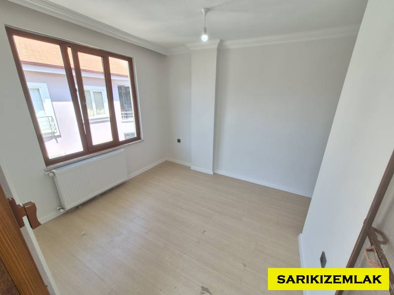 Edremit Akçay Mah`da3+1  Daire. - 3